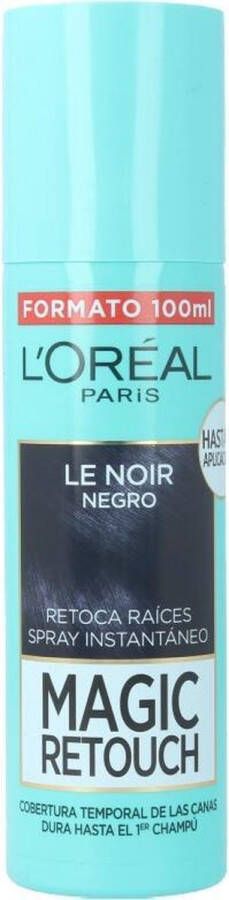 L Oréal Paris Volumegevende Spray voor haarwortels Magic Retouch L'Oreal Make Up (100 ml)