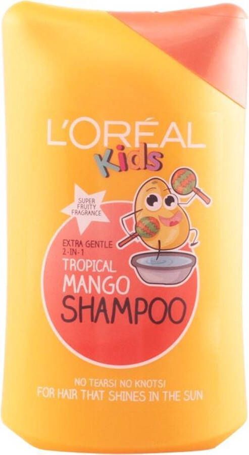 L Oréal Professionnel Kindershampoo Kids L'Oreal Make Up (250 ml) Mango