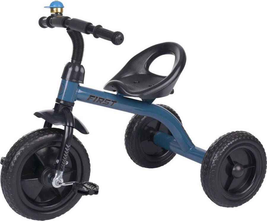 Lorelli First Blue Driewieler 1005059-0016
