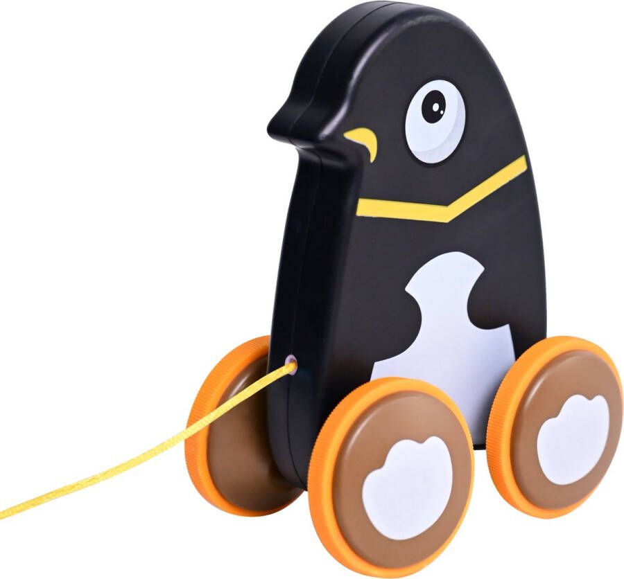 Lorelli Pinguin Trekfiguur 1019159-0003