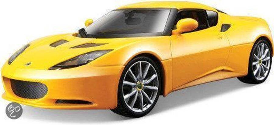Lotus Burago Evora S IPS