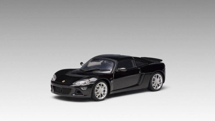 Lotus Europa S 1:43 AUTOart