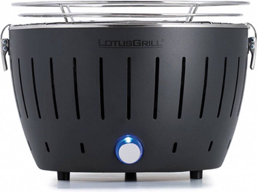 LotusGrill Mini Ø292mm Antraciet