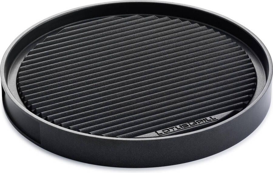 LotusGrill XL BBQ Teppanyaki plaat Ø435mm