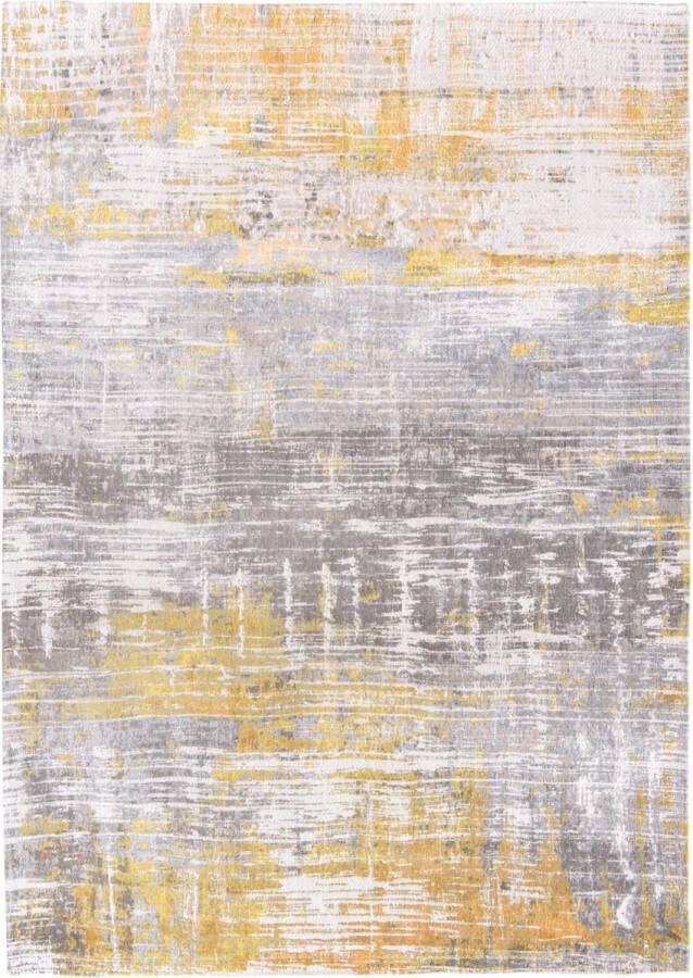 Louis de Poortere 8715 Atlantic Sea Bright Sunny 230x330 cm Vloerkleed
