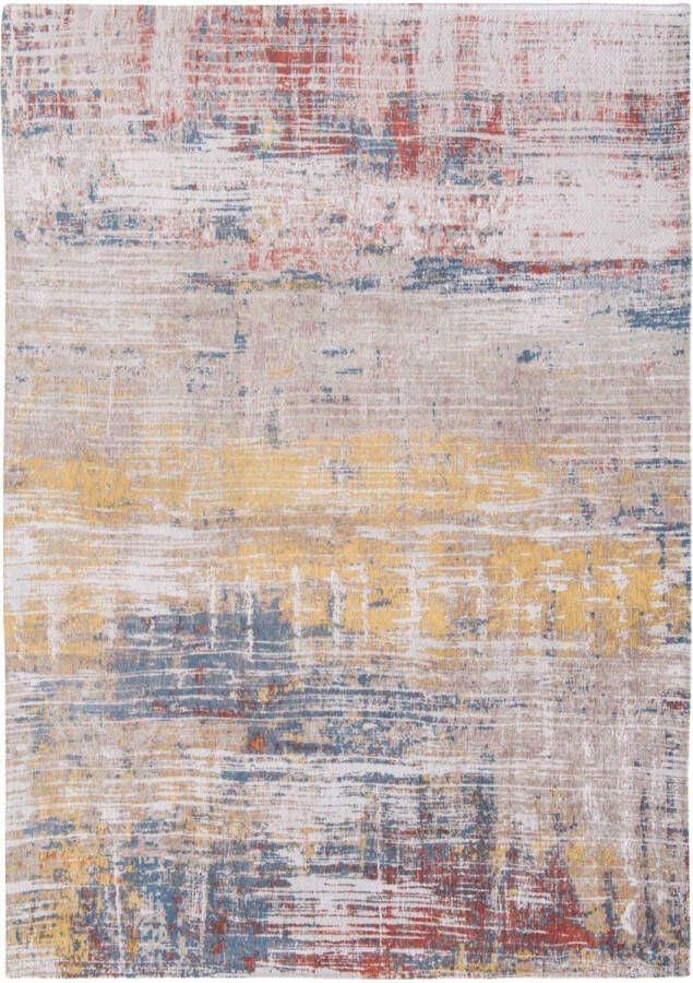 Louis de Poortere 8714 Atlantic Montauk Multi 280x360 cm Vloerkleed