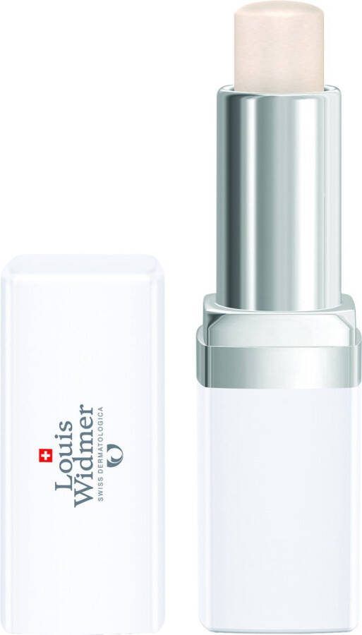 Louis Widmer Lippenbalsem Dermocosmetica Gezicht Lip Care Stick UV P 5ml