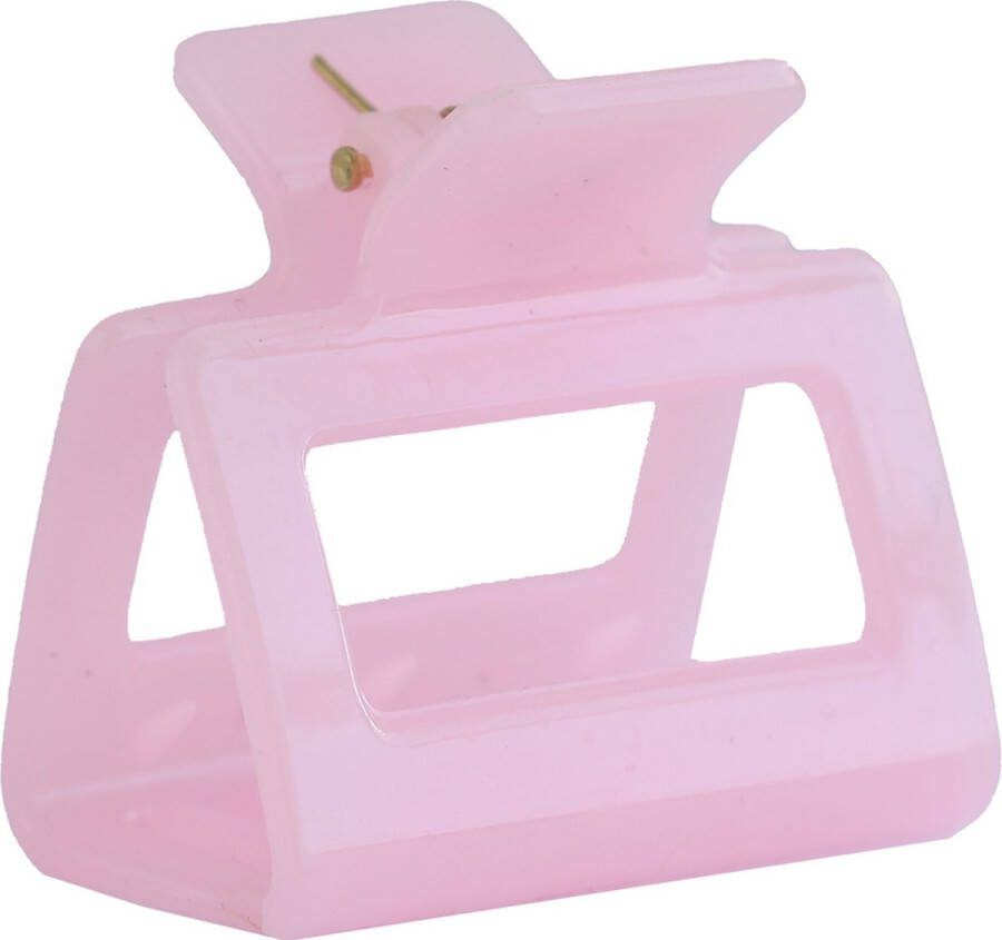 Love Ibiza Haarklem jelly light pink