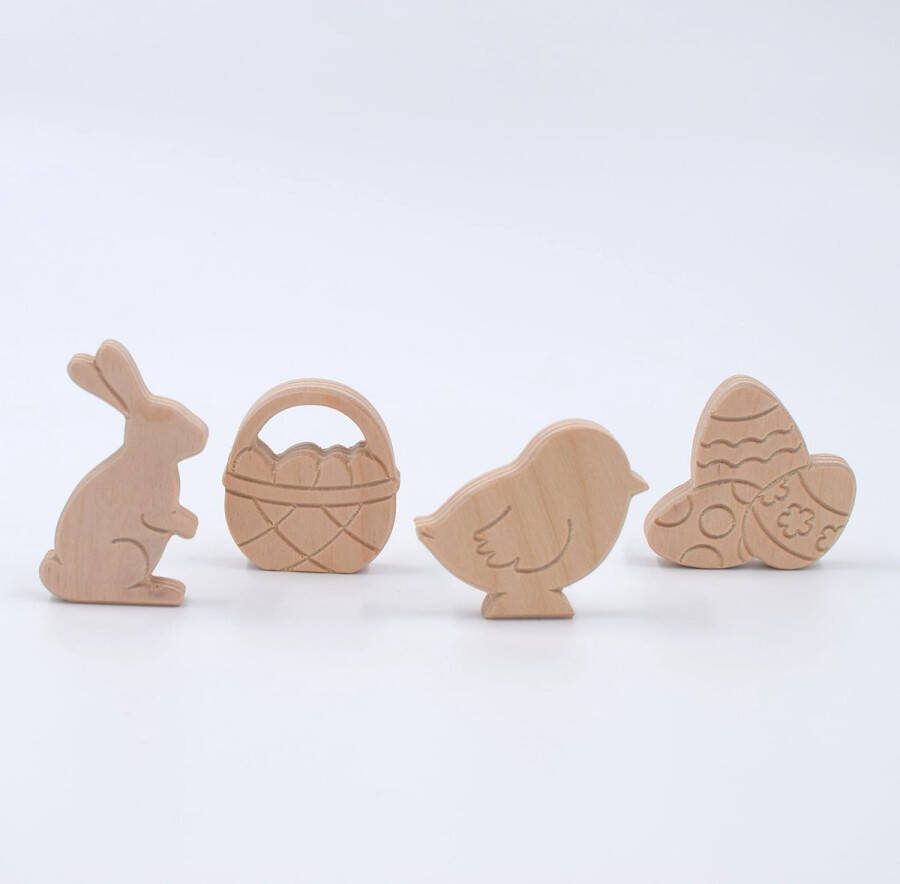 Lovelties Speelset Pasen