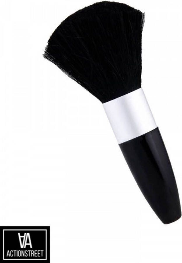 Lovely Pop Accessories Luxe poeder kwast poederkwast powder brush make up kwast makeup kwast make-up kwast Passion Cosmetics Lovely Pop kwast poeder