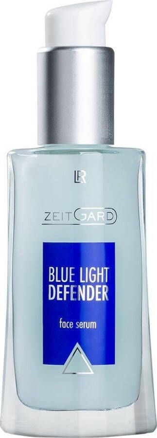 LR Health and Beauty INNOVATIEF-Blue Light Defender Face Serum- Het slimme serum tegen digitale veroudering