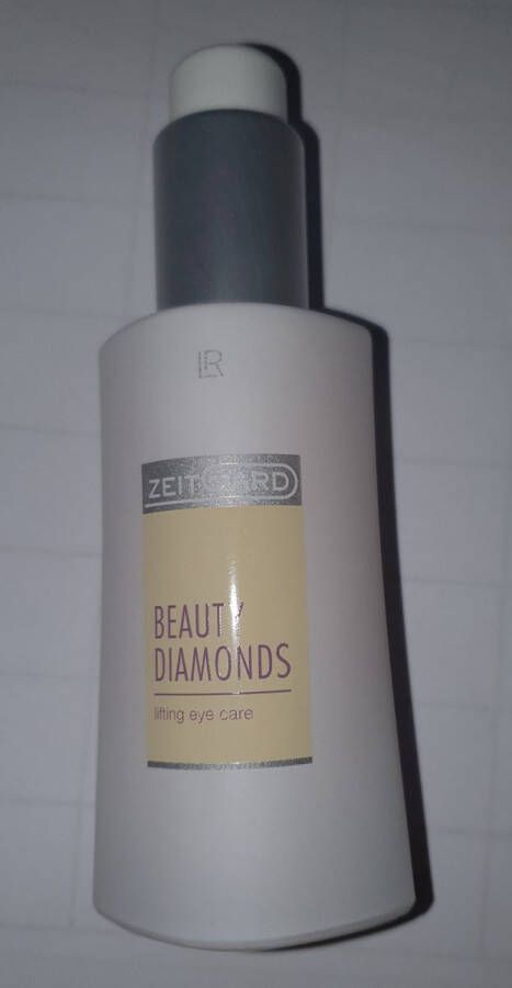 LR Health and Beauty ZEITGARD Beauty Diamonds oogcrème