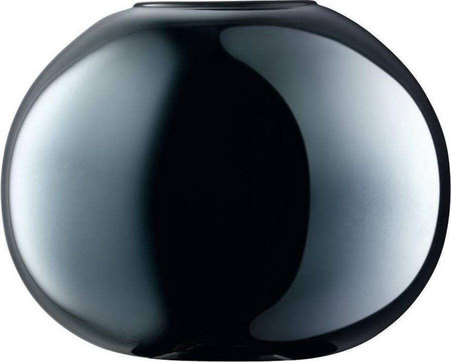 LSA International L.S.A. Epoque Vaas H 13 4 cm Glas