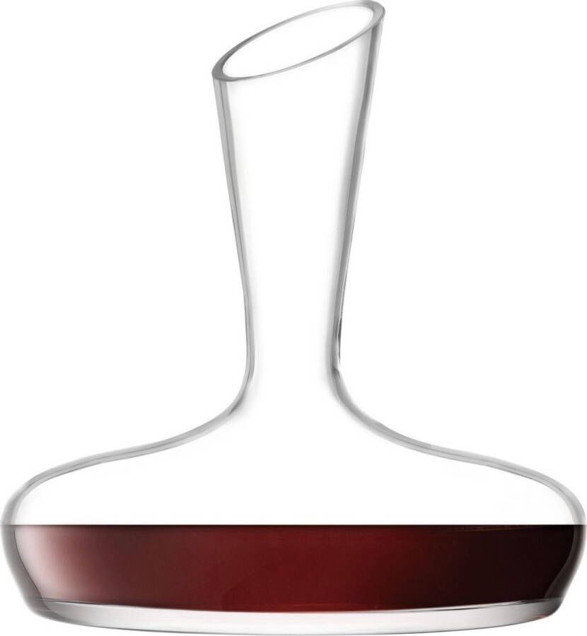 LSA International L.S.A. Wine Culture Decanteer Karaf 2 45 liter Glas