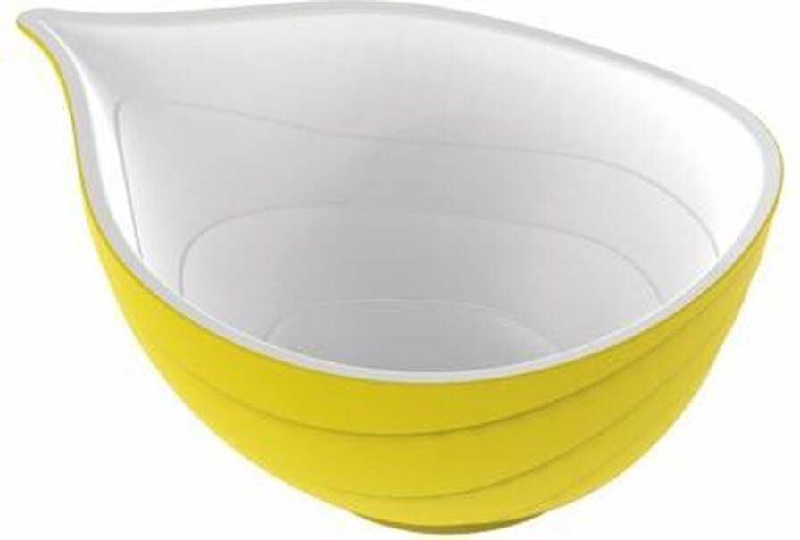 L.S.A. LS 403576 Lugano Bowl 15cm Clear Transp