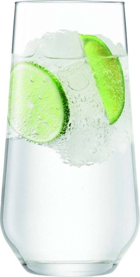 L.S.A. LS 526077 Horeca Drinken Cellar Wateglas