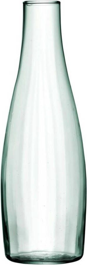 LSA L.S.A. Mia Karaf 1 25 liter Gerecycled Glas Transparant