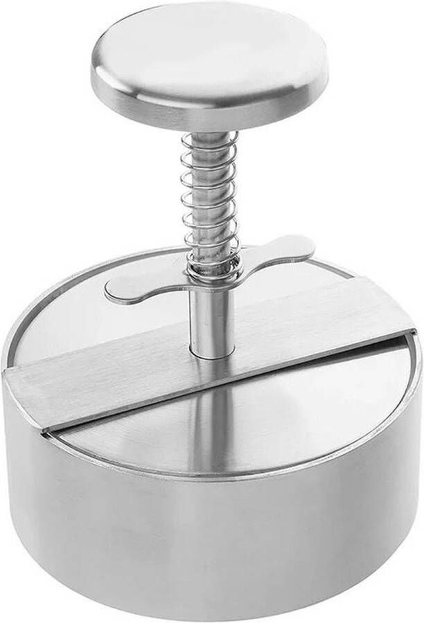 Brisket bbq Hamburger pers hamburger press slagers hamburger pers Hamburger maker