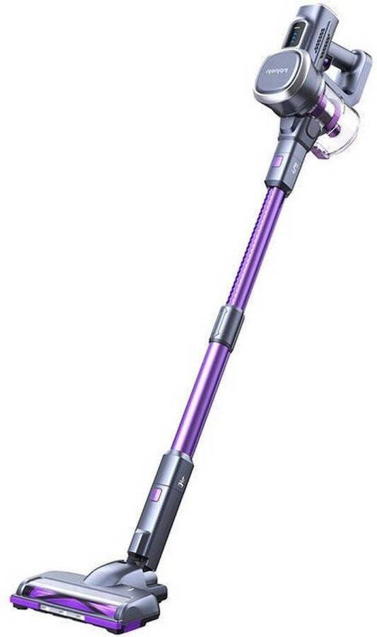 Lubluelu 202 Draadloze Steelstofzuiger