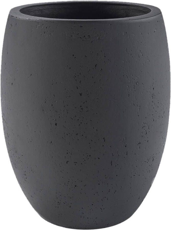 Luca Lifestyle + 10% kassakorting | Grigio Tall Balloon bloempot L ø55cm (h:68cm) Laagste prijsgarantie!