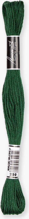 Luca-S 250 borduurgaren streng van 8 meter