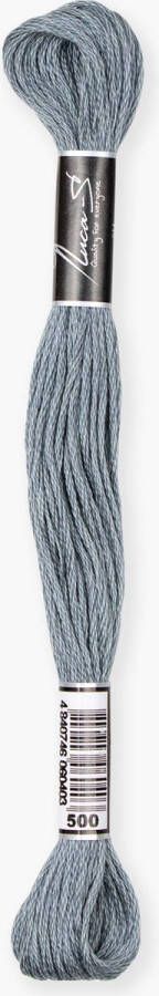 Luca-S 500 borduurgaren streng van 8 meter