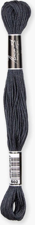 Luca-S 502 borduurgaren streng van 8 meter