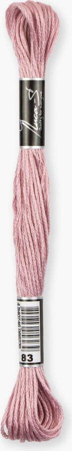 Luca-S 83 borduurgaren streng van 8 meter