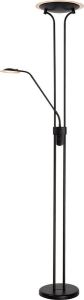 Lucide CHAMPION-LED Vloerlamp 20W +4W H180cm 1600+320LM