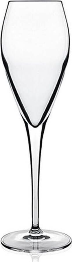 Luigi Bormioli Atelier Champagneglas 20 cl 6 stuks