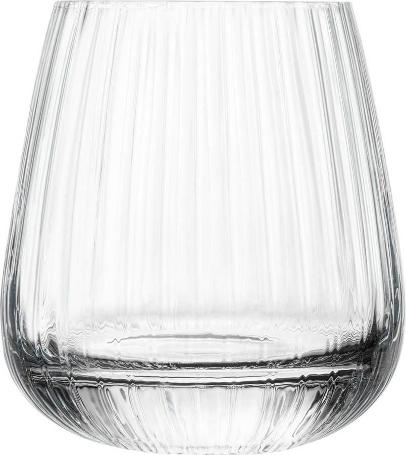 Luigi Bormioli Mixology Whiskeyglas 40 cl 6 stuks