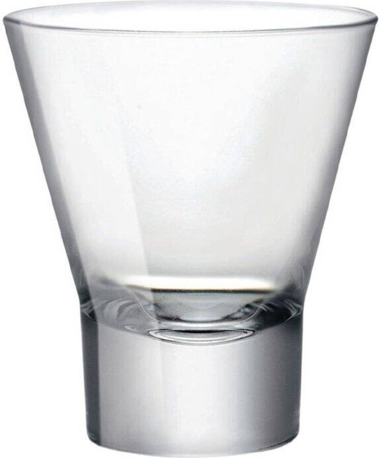 Luigi Bormioli Ypsilon Tumblers 32cl FB928
