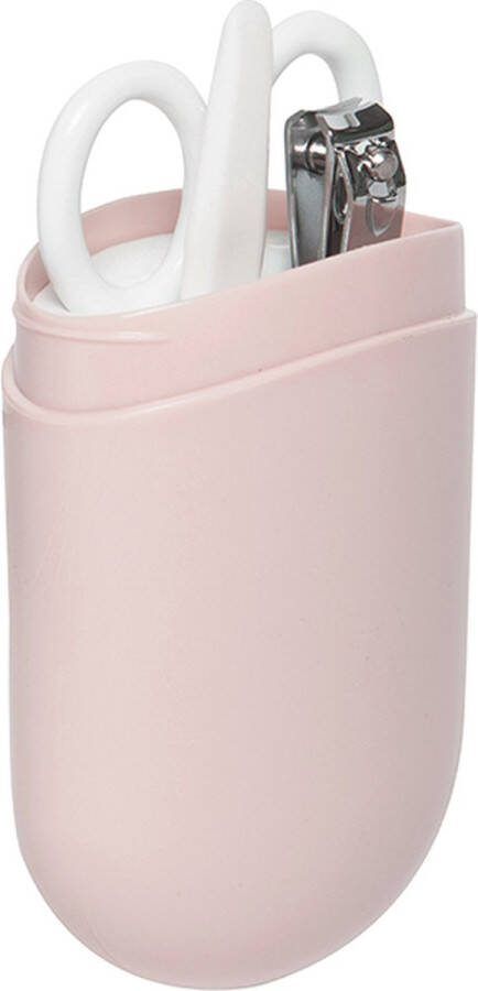 LUMA manicureset Blossom Pink *