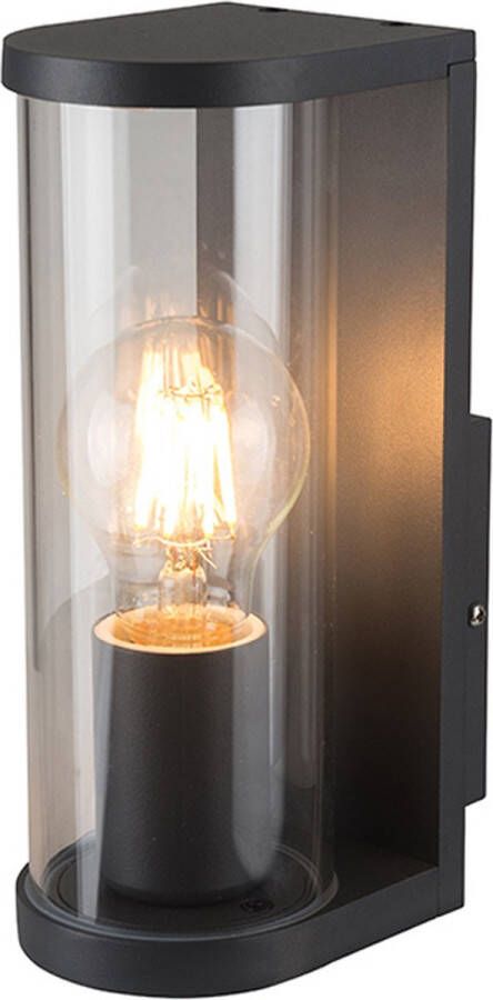 LumenXL Buiten wandlamp Jani