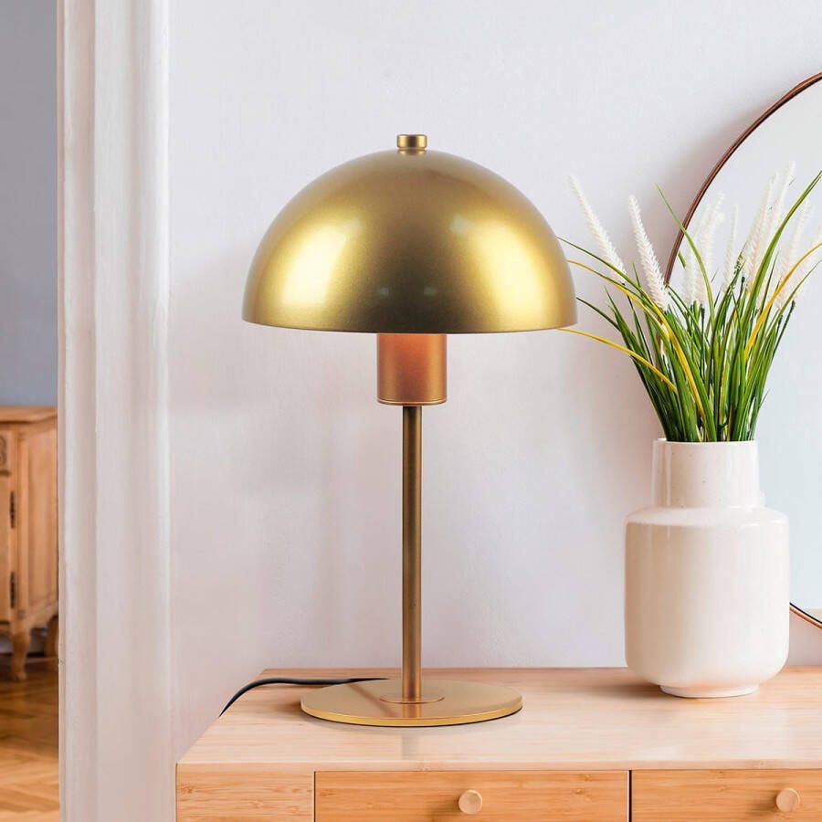 LumenXL Tafellamp Logan goud