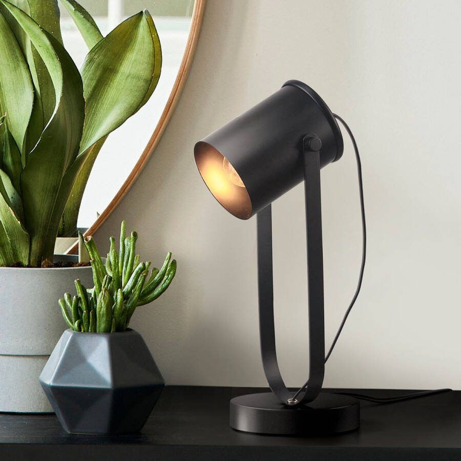 LumenXL Tafellamp met kantelbare kap Joshua
