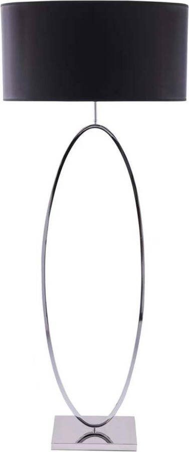 Lumex Chrono XL Ringlamp Taffelamp Woonkamer Slaapkamer Modern