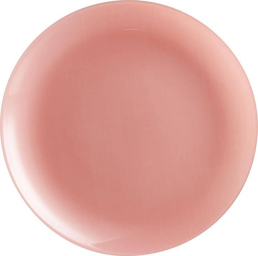 Luminarc ARTY BLUSH DESSERTBORD D20 5CM