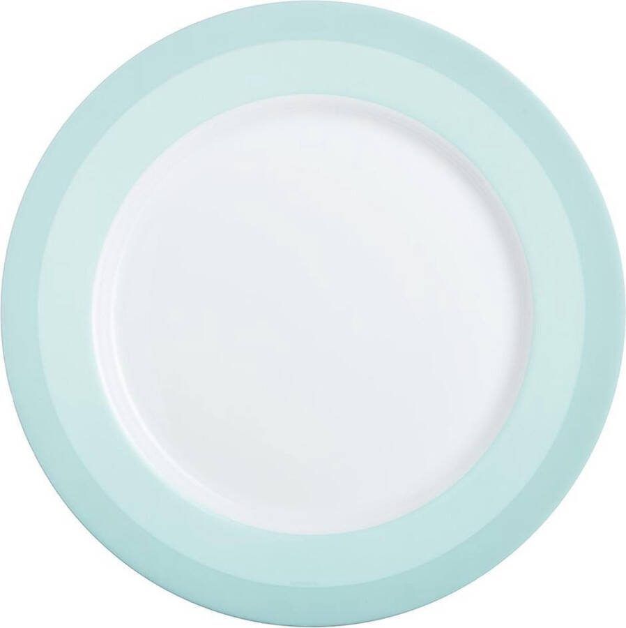 Luminarc BANQUISE DINER PLATE D26CM