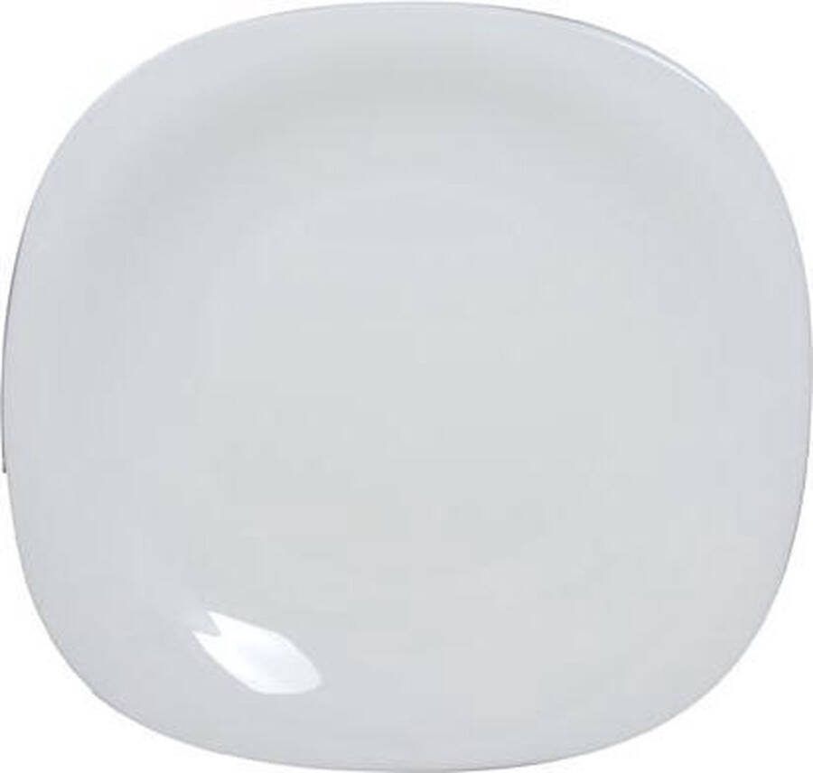 Luminarc CARINE BLANC DESSERTBORD 19.5