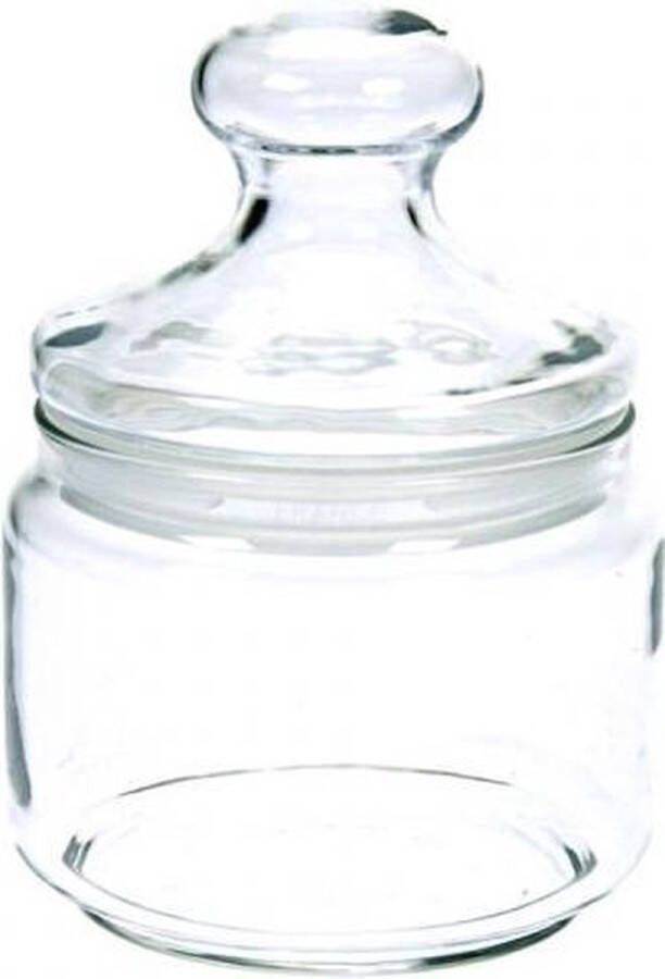 Luminarc Club voorraadpot Glas 50 cl