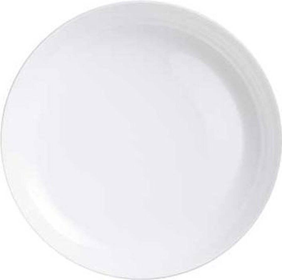 Luminarc DIWALI ROUND PLATE 18 CM