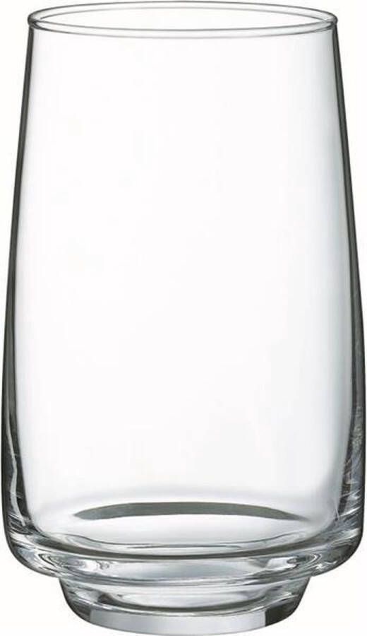 Luminarc Equipe Home Longdrinkglas 35 cl Helder
