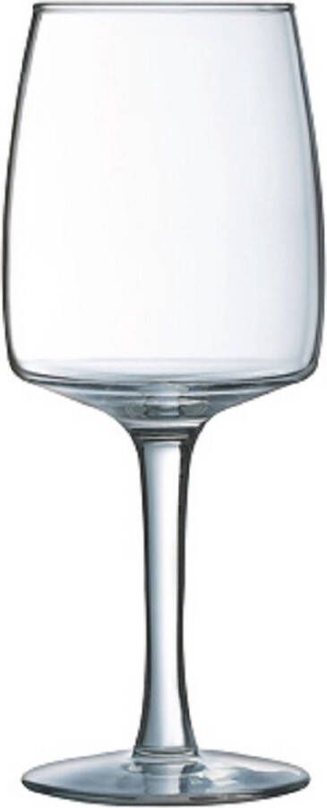 Luminarc Equipe-Home Wijnglas 35cl -(Set van 6)