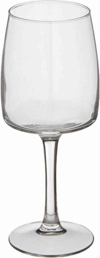 Luminarc Wijnglas Equip Home Transparant Glas (35 cl)