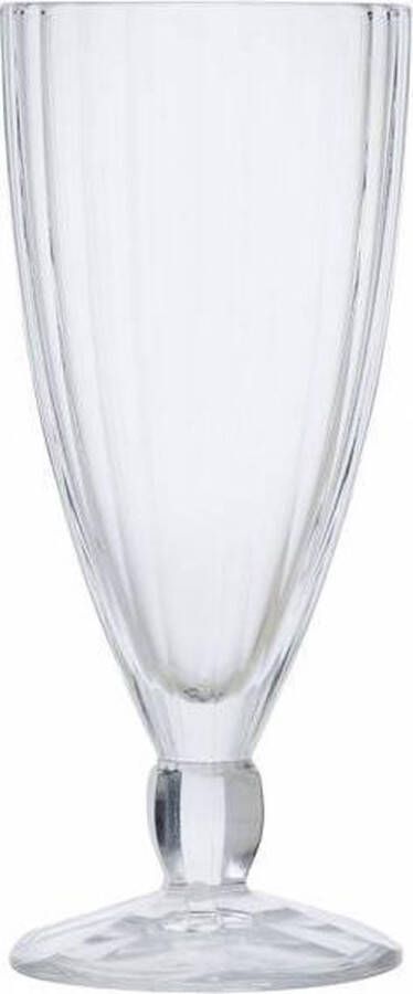 Luminarc Euclase Ijscoupe Transparant 36cl Glas (set van 6)