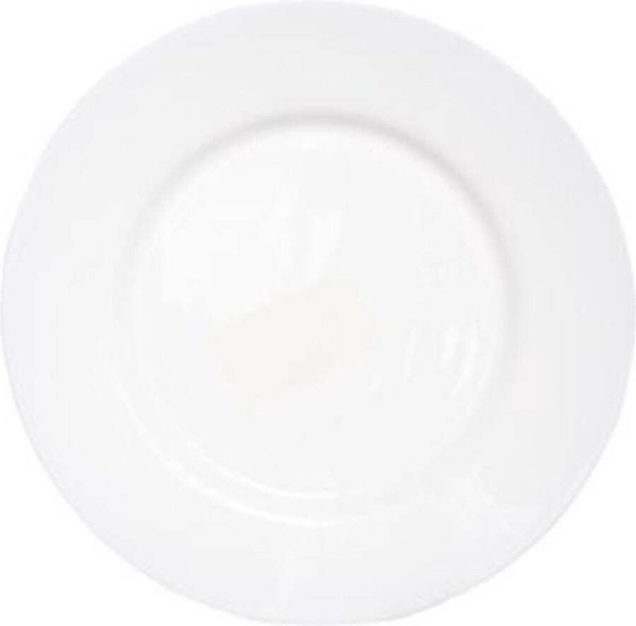 Luminarc Every Day Bord Platbord 24 cm set van zes