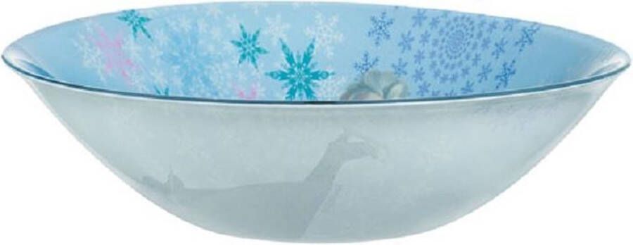 Luminarc Frozen Kom 16cm Glas (set van 6) En Yourkitchen E-kookboek Heerlijke Smulrecepten