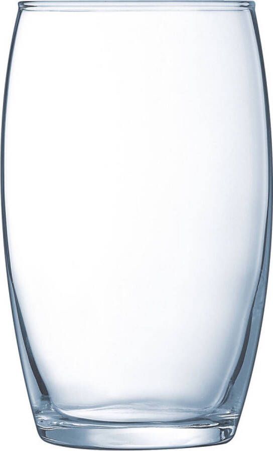 Luminarc Glas Cave Transparant Glas (36 cl) (Pack 6x)