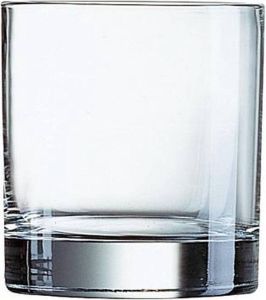 Luminarc Islande Whiskeyglas 38 Cl Set-3